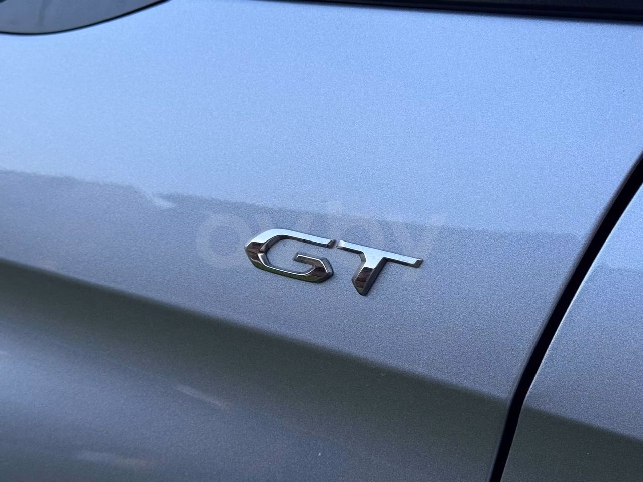 Peugeot 5008 фото 21