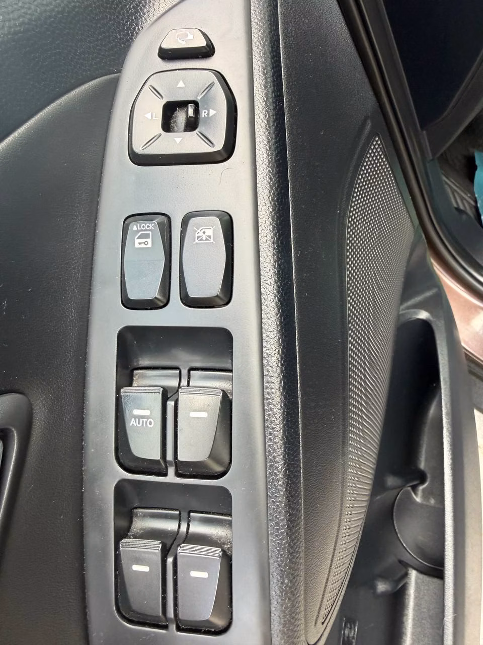 Hyundai ix35 фото 19