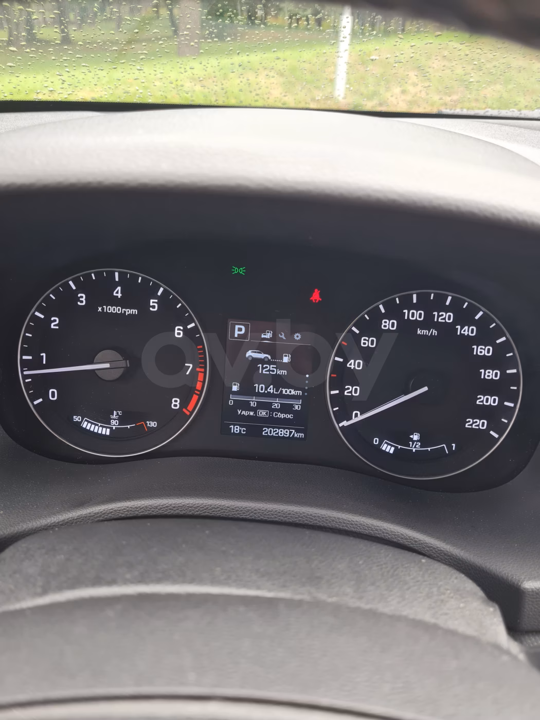 Hyundai Creta фото 17