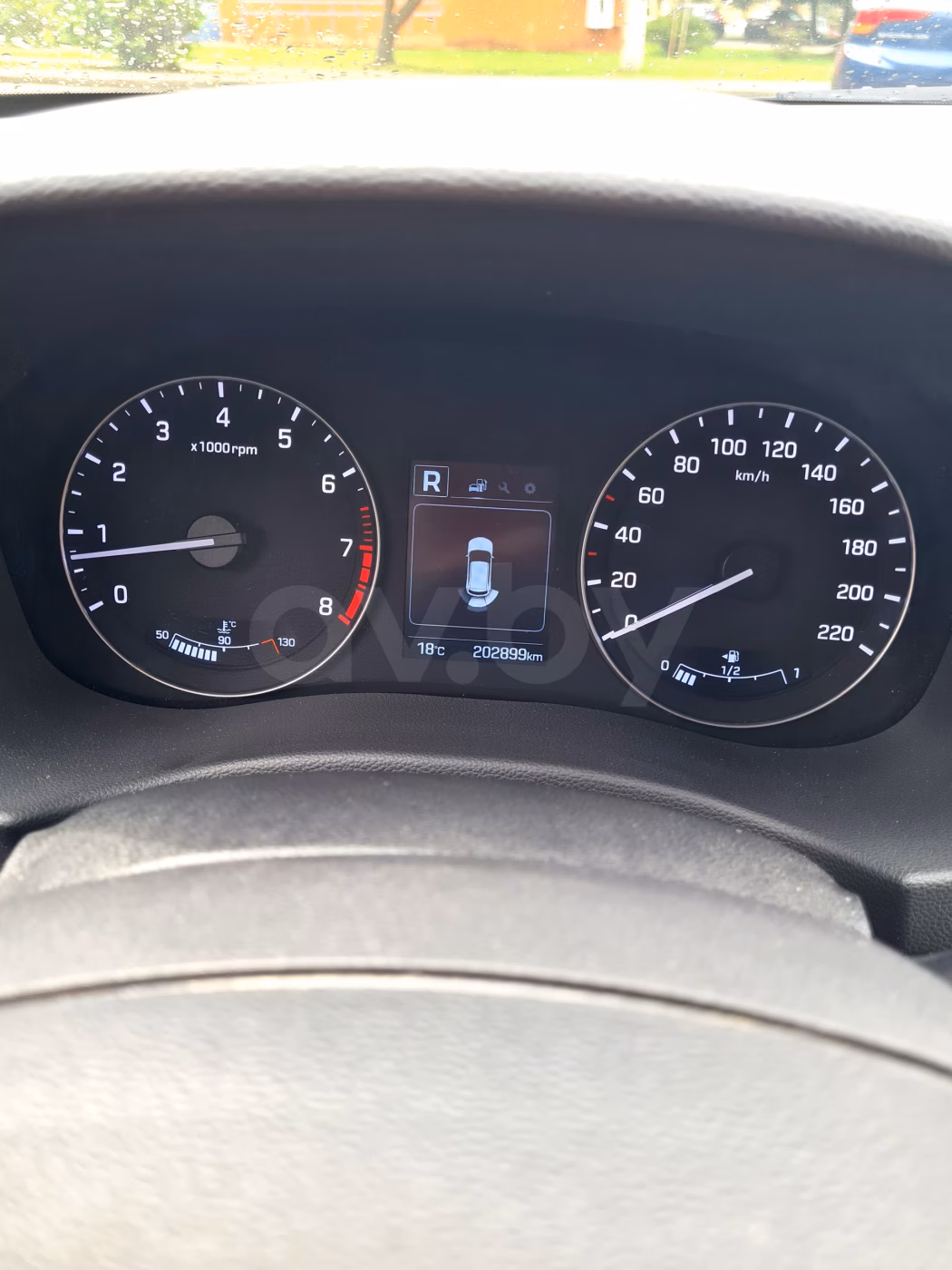 Hyundai Creta фото 19