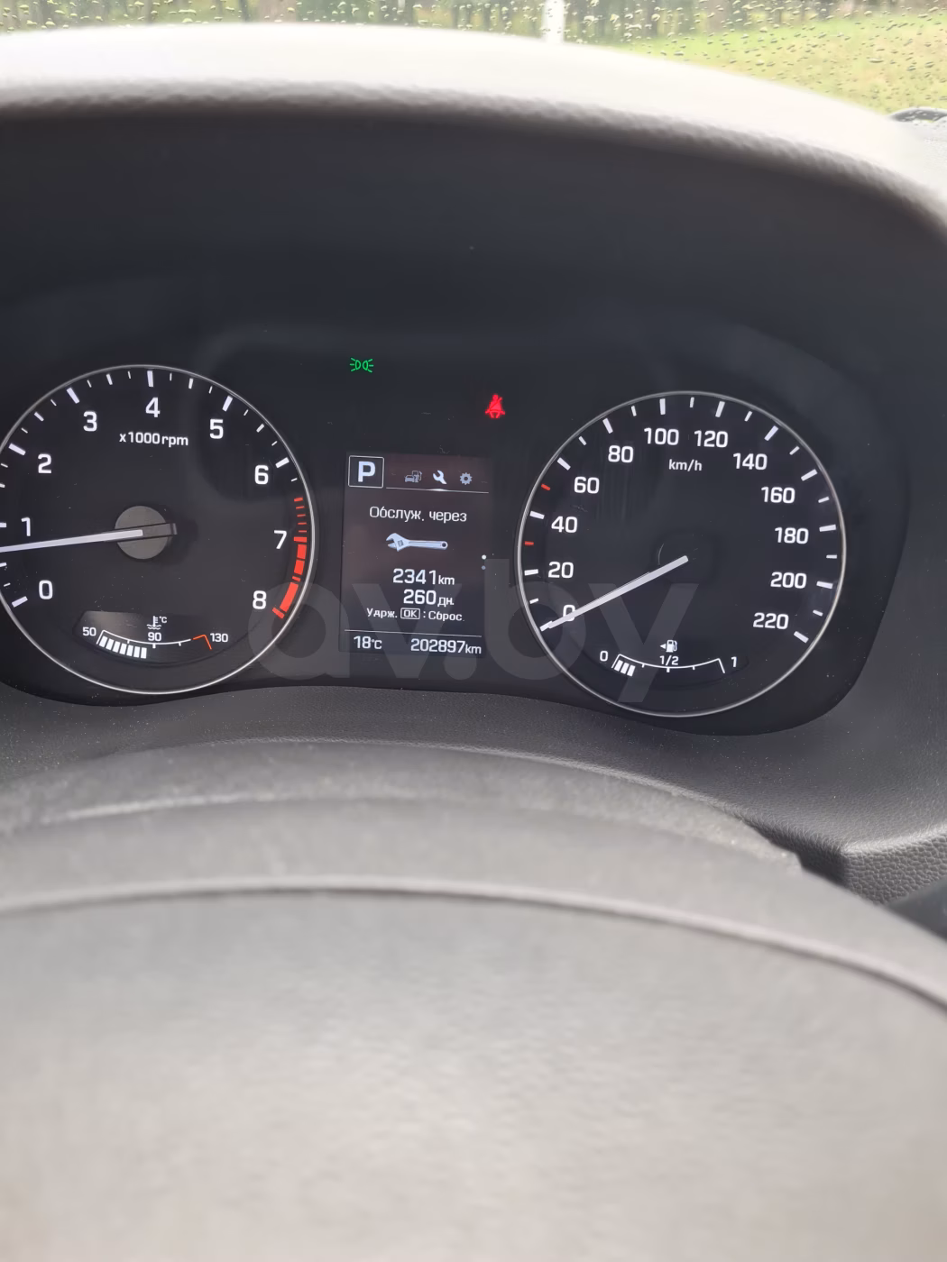 Hyundai Creta фото 16