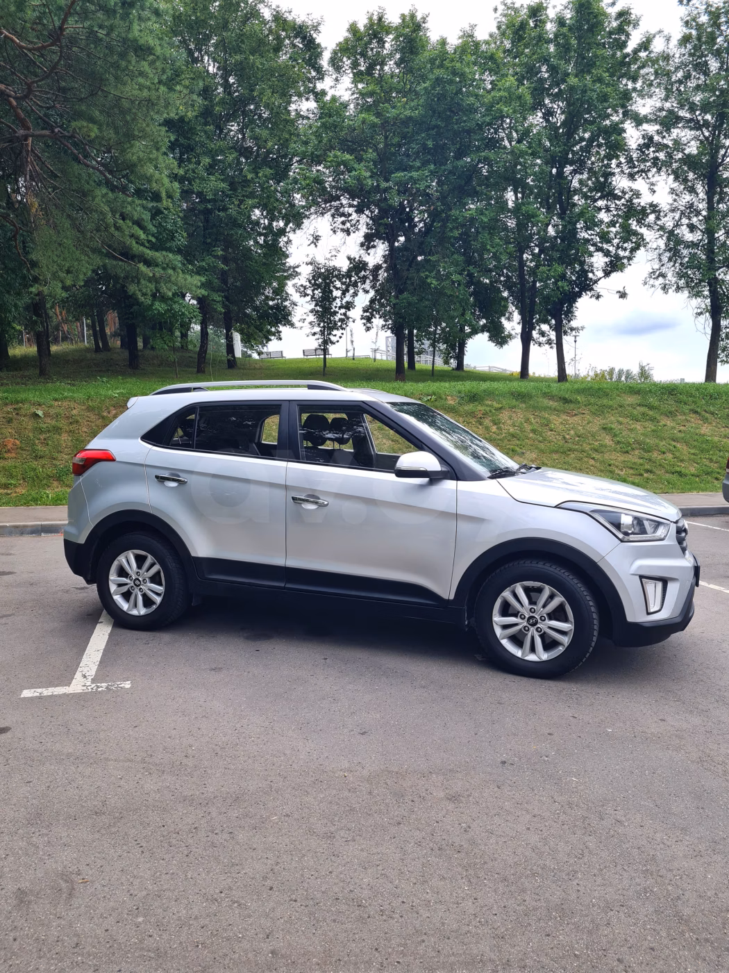 Hyundai Creta фото 4