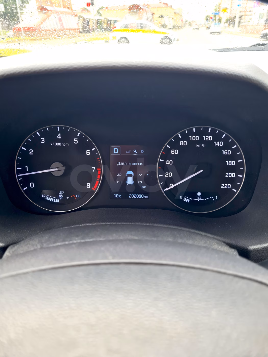 Hyundai Creta фото 18