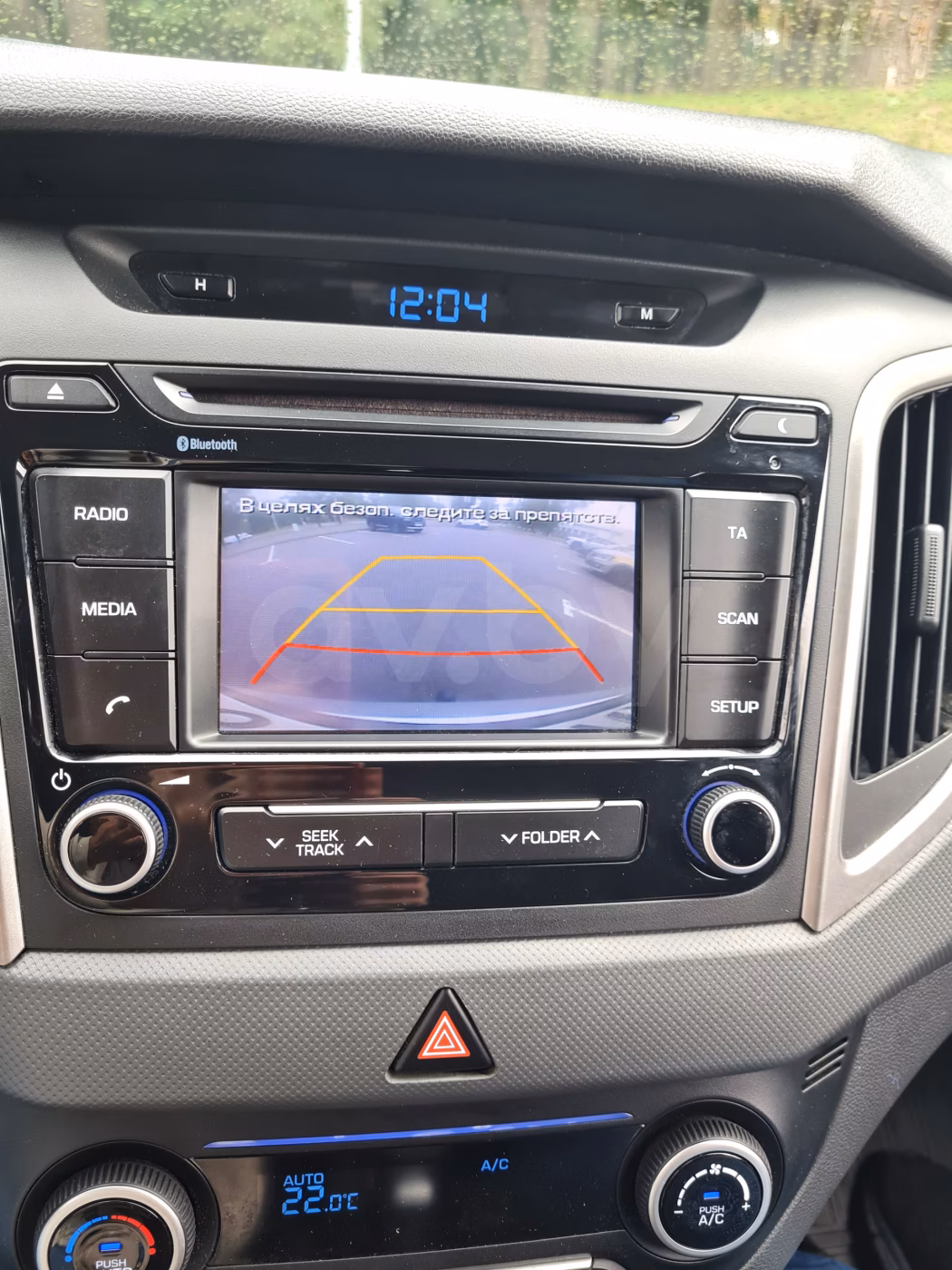Hyundai Creta фото 21