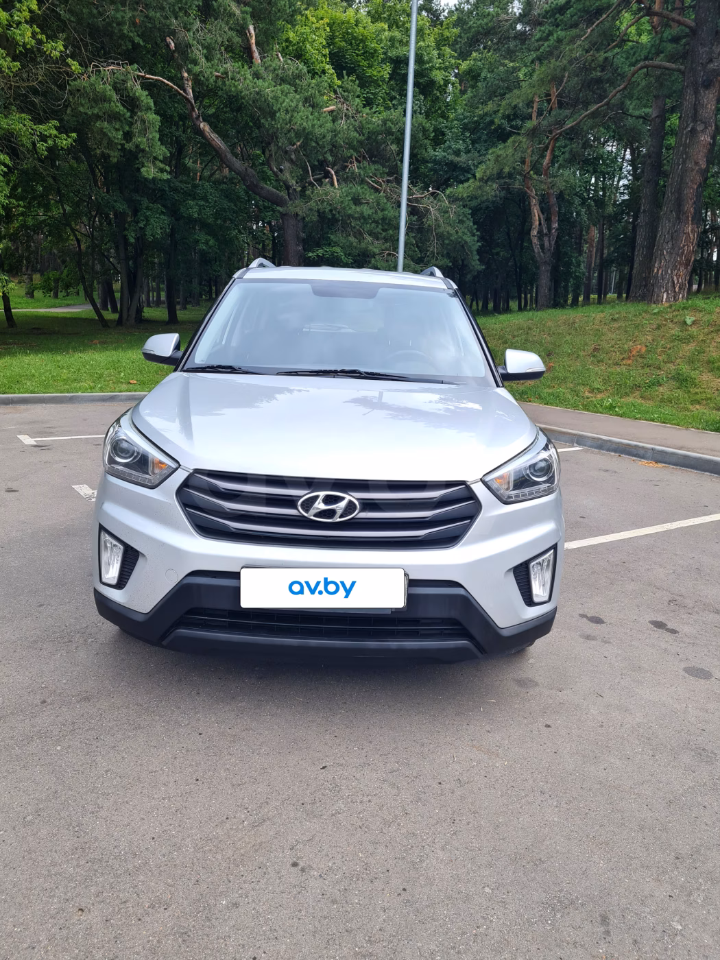Hyundai Creta фото 3
