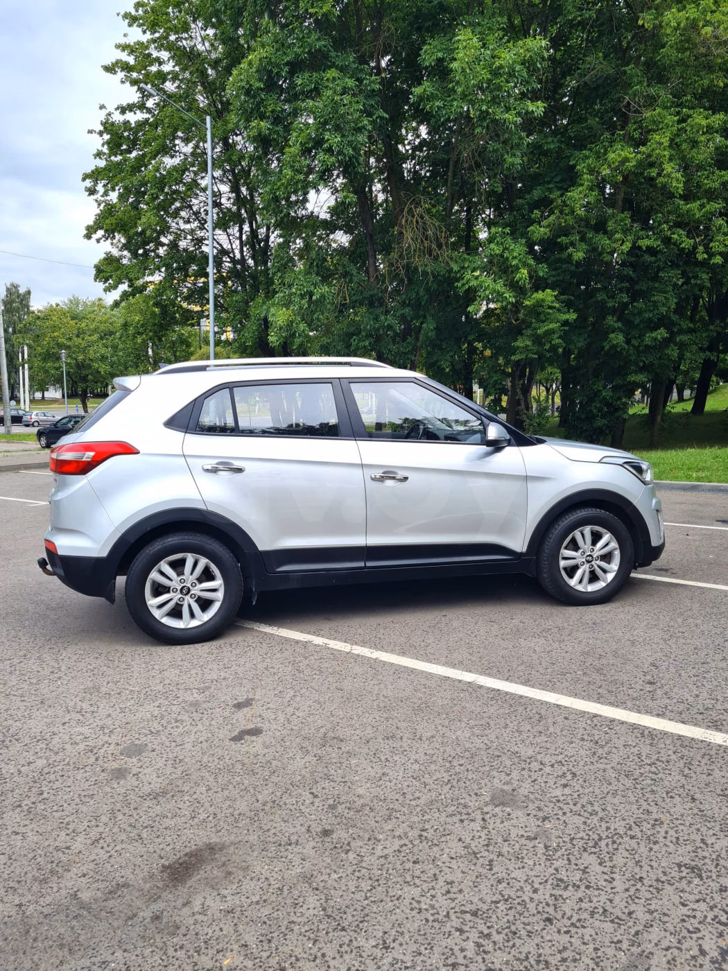 Hyundai Creta фото 8