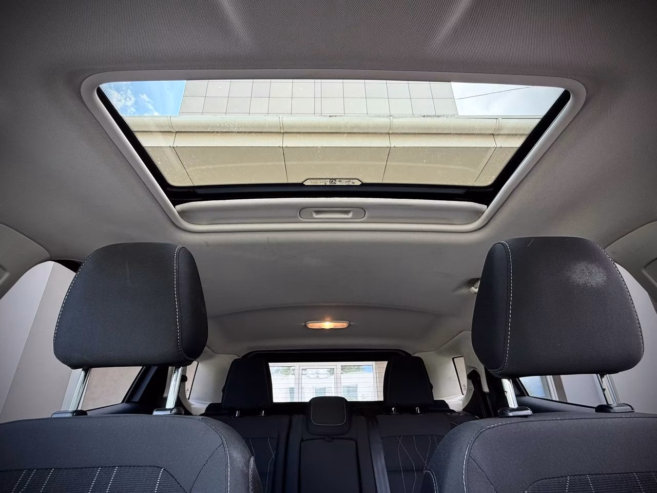 Ford EcoSport фото 30