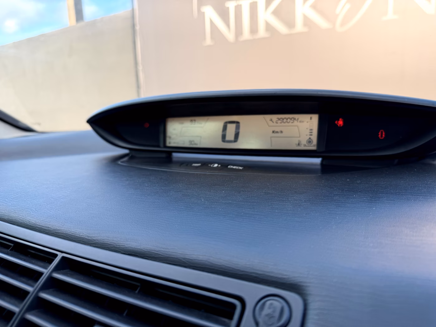 Citroen C4 фото 17