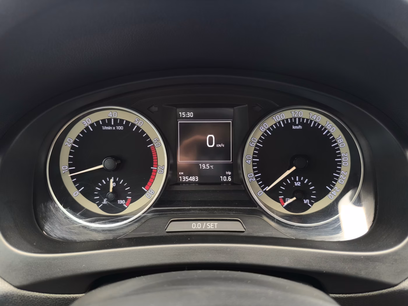 Skoda Rapid фото 17