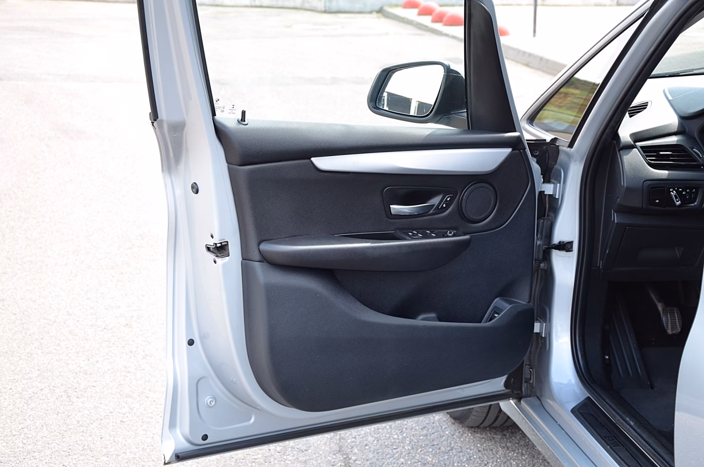 BMW 2 серия Gran Tourer фото 13