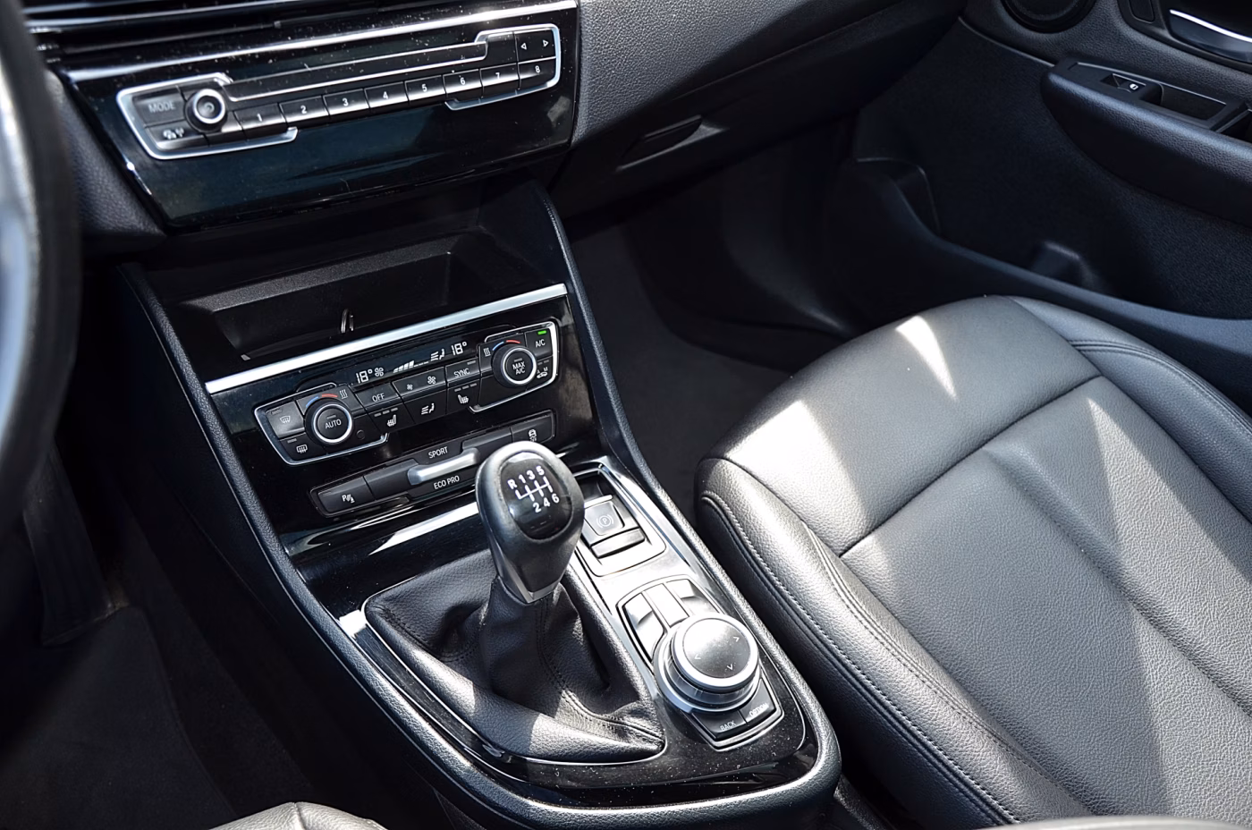 BMW 2 серия Gran Tourer фото 17