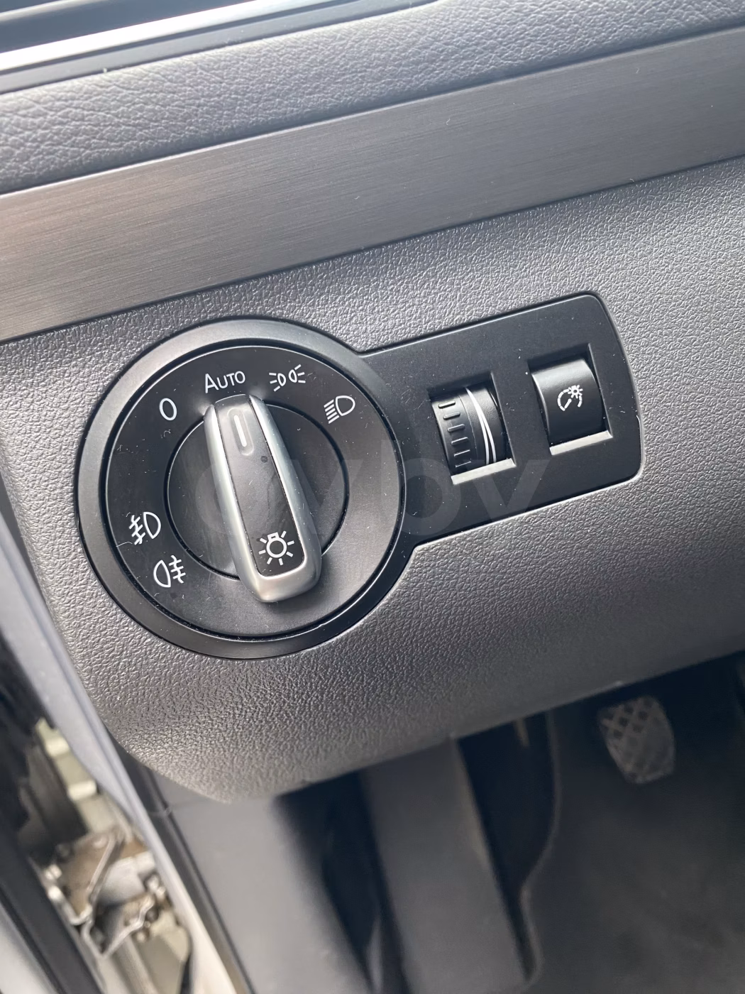 Volkswagen Touran фото 23