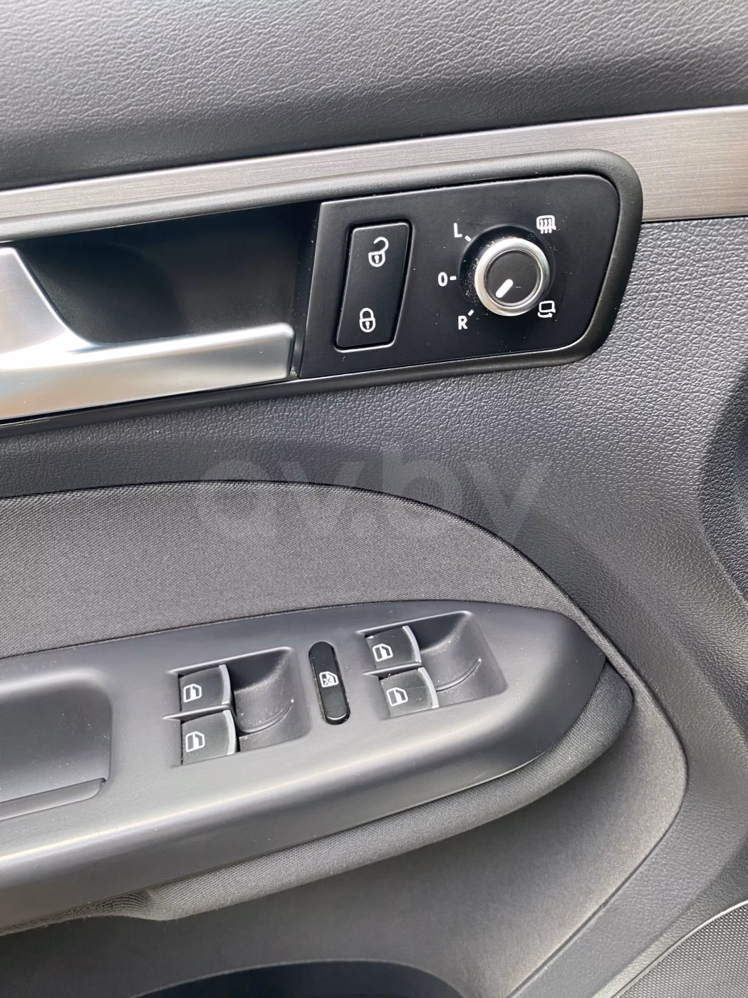 Volkswagen Touran фото 24