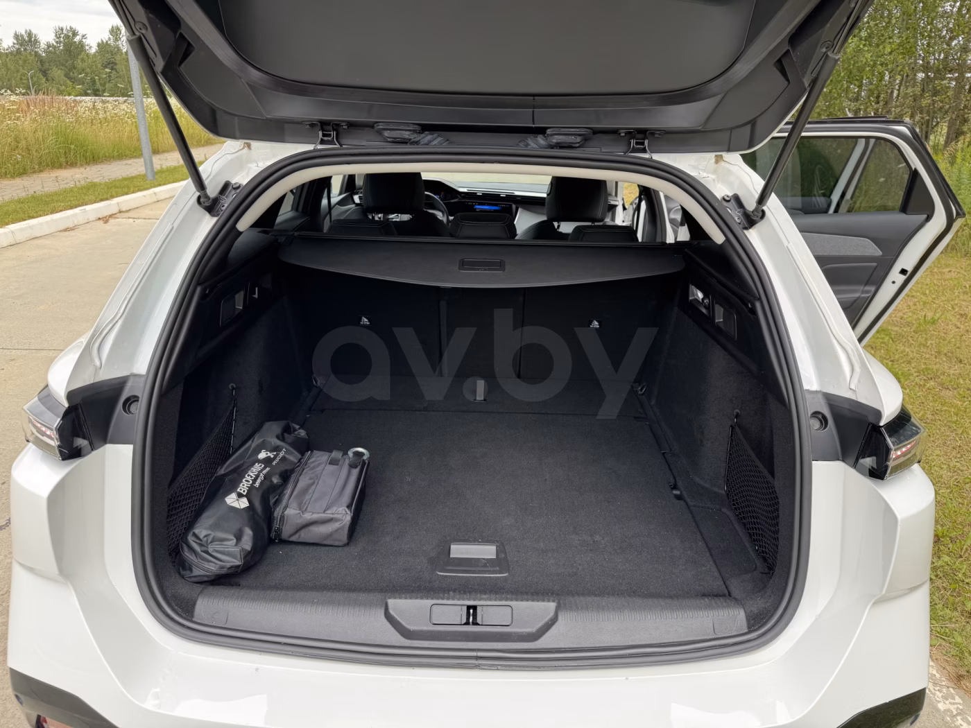 Peugeot 308 фото 16