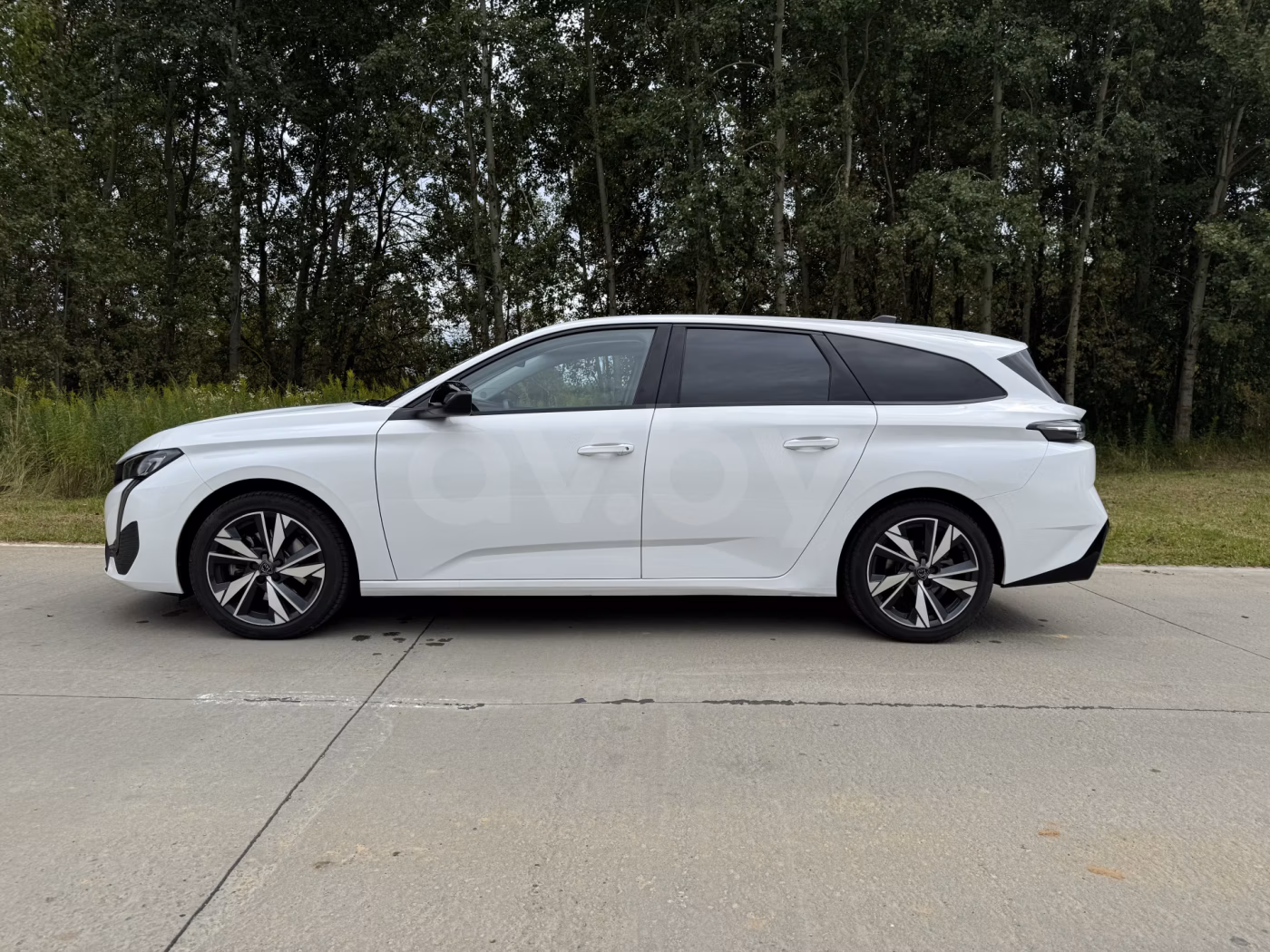 Peugeot 308 фото 4