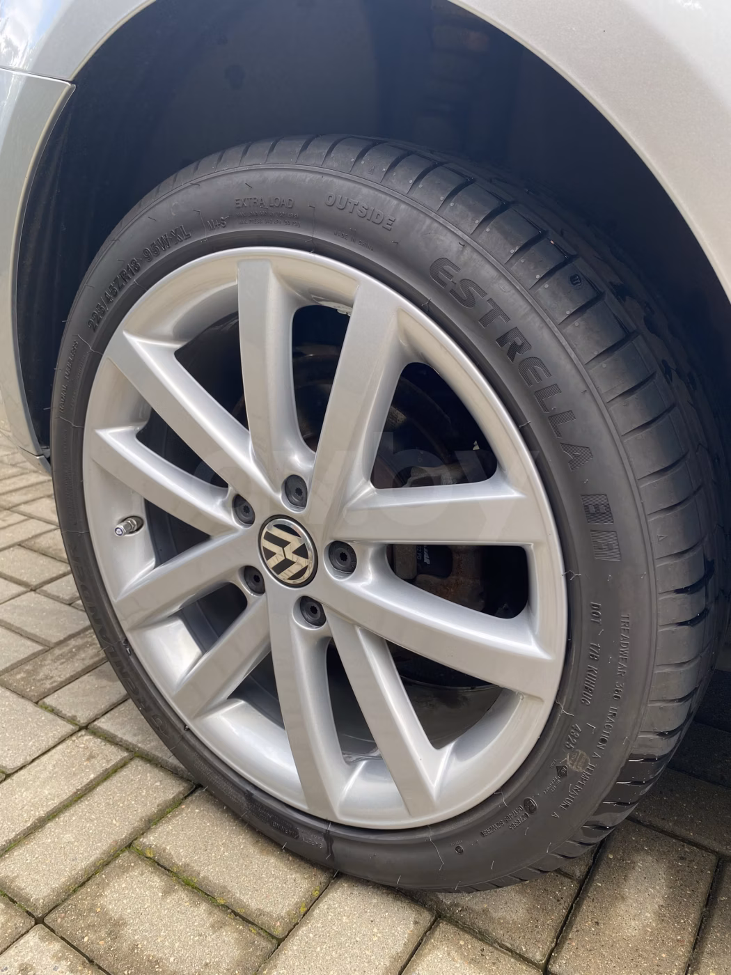 Volkswagen Touran фото 16