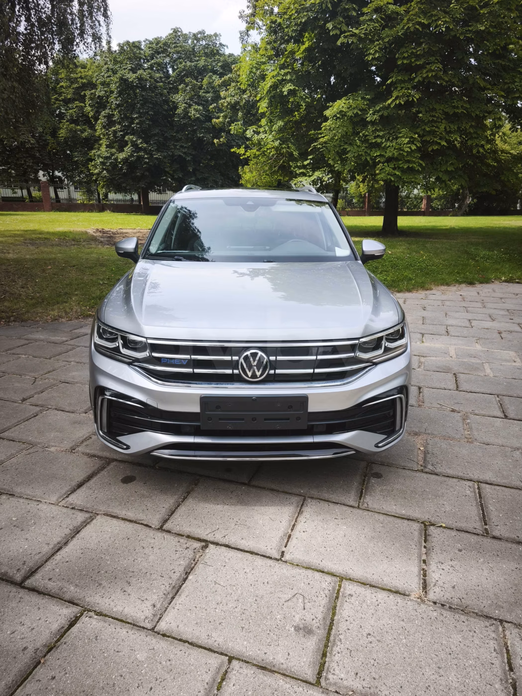 Volkswagen Tiguan Allspace фото 5