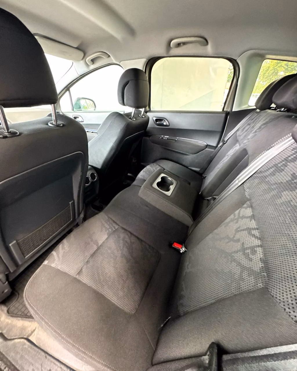 Peugeot 3008 фото 12