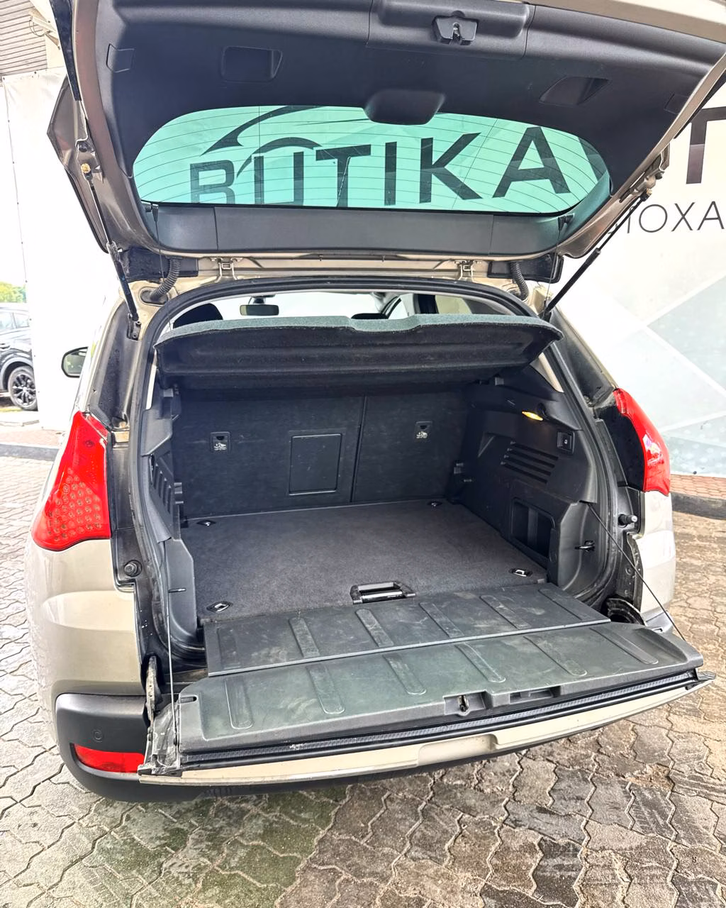 Peugeot 3008 фото 13