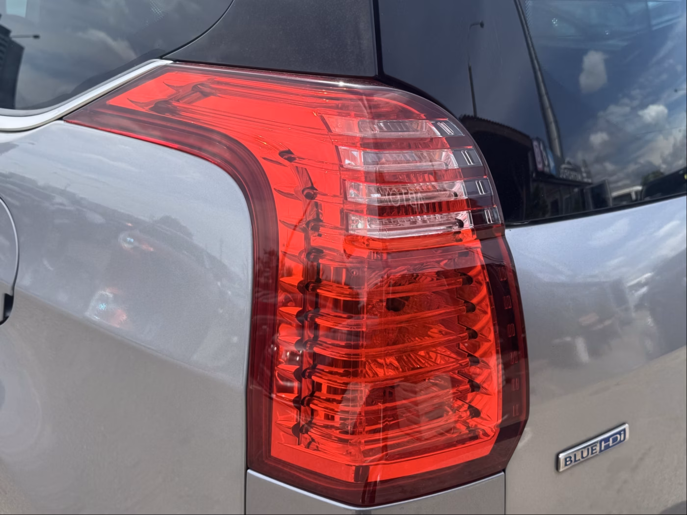Peugeot 5008 фото 22