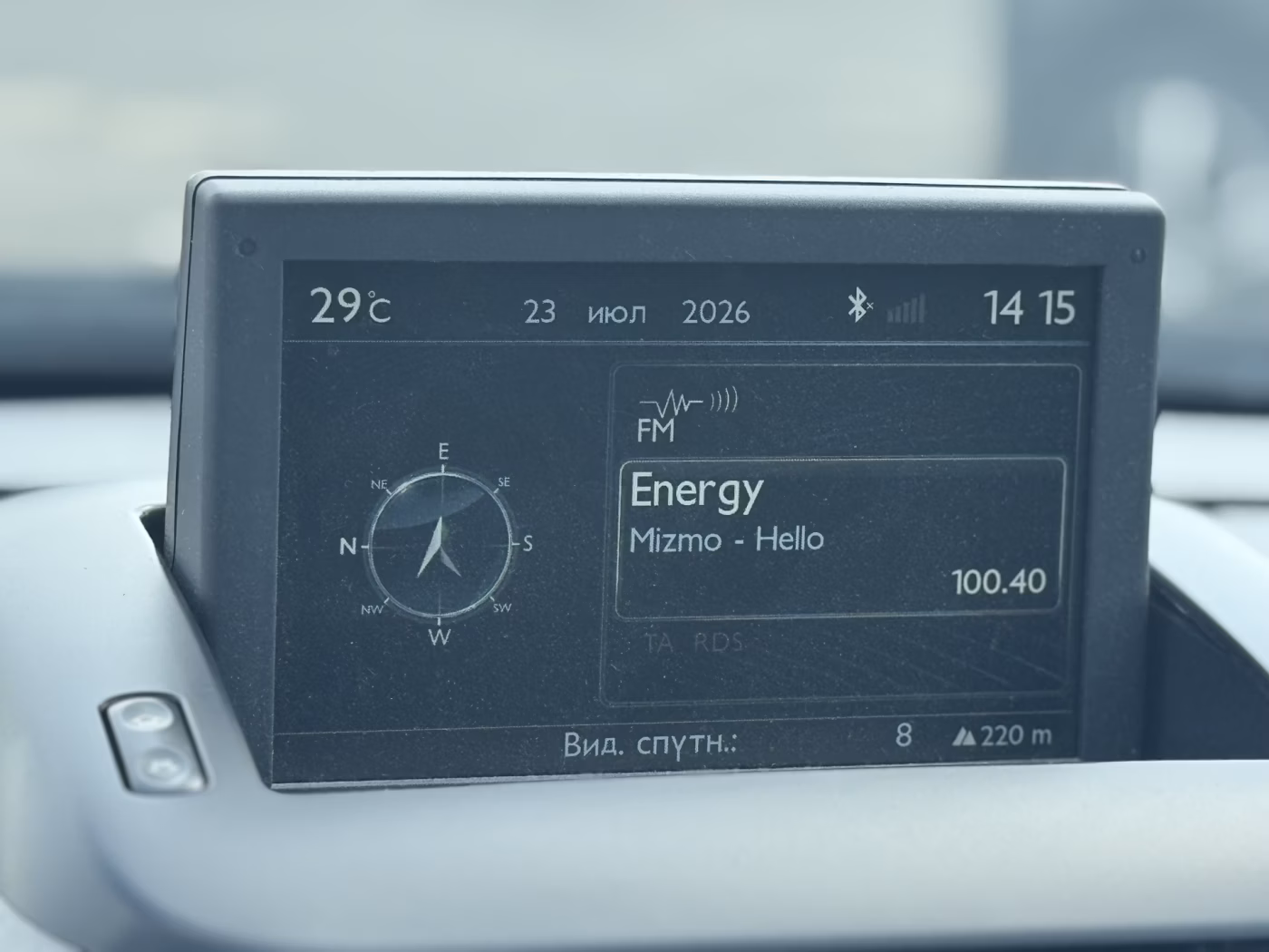 Peugeot 5008 фото 27