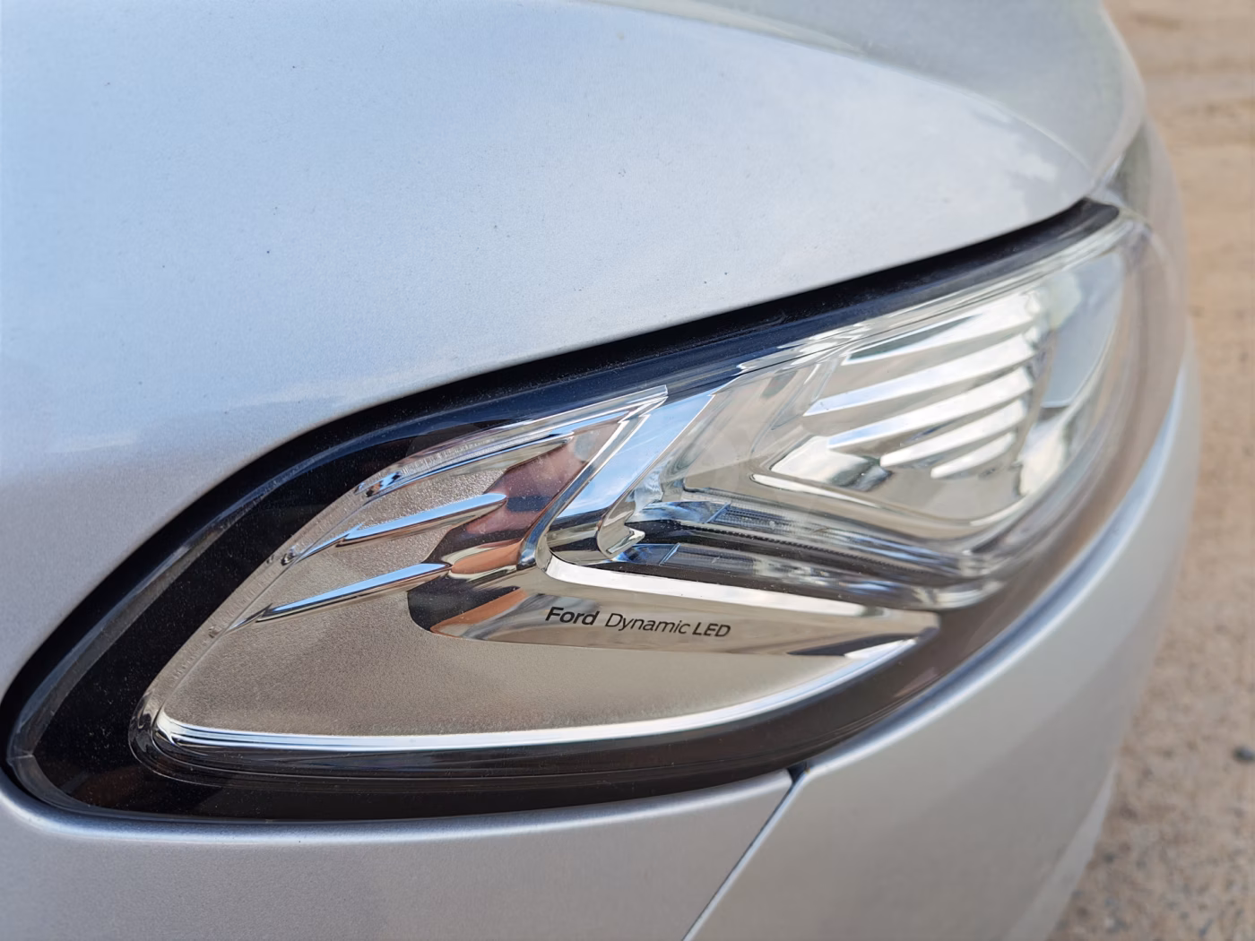 Ford Mondeo фото 10