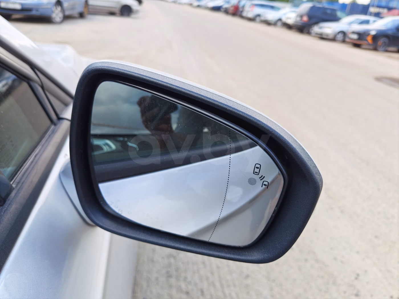 Ford Mondeo фото 9