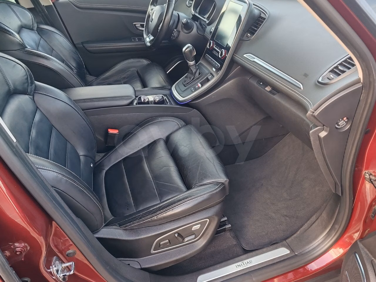 Renault Grand Scenic фото 7