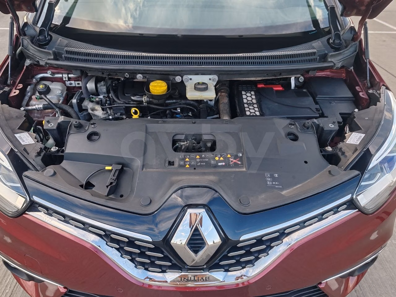 Renault Grand Scenic фото 11