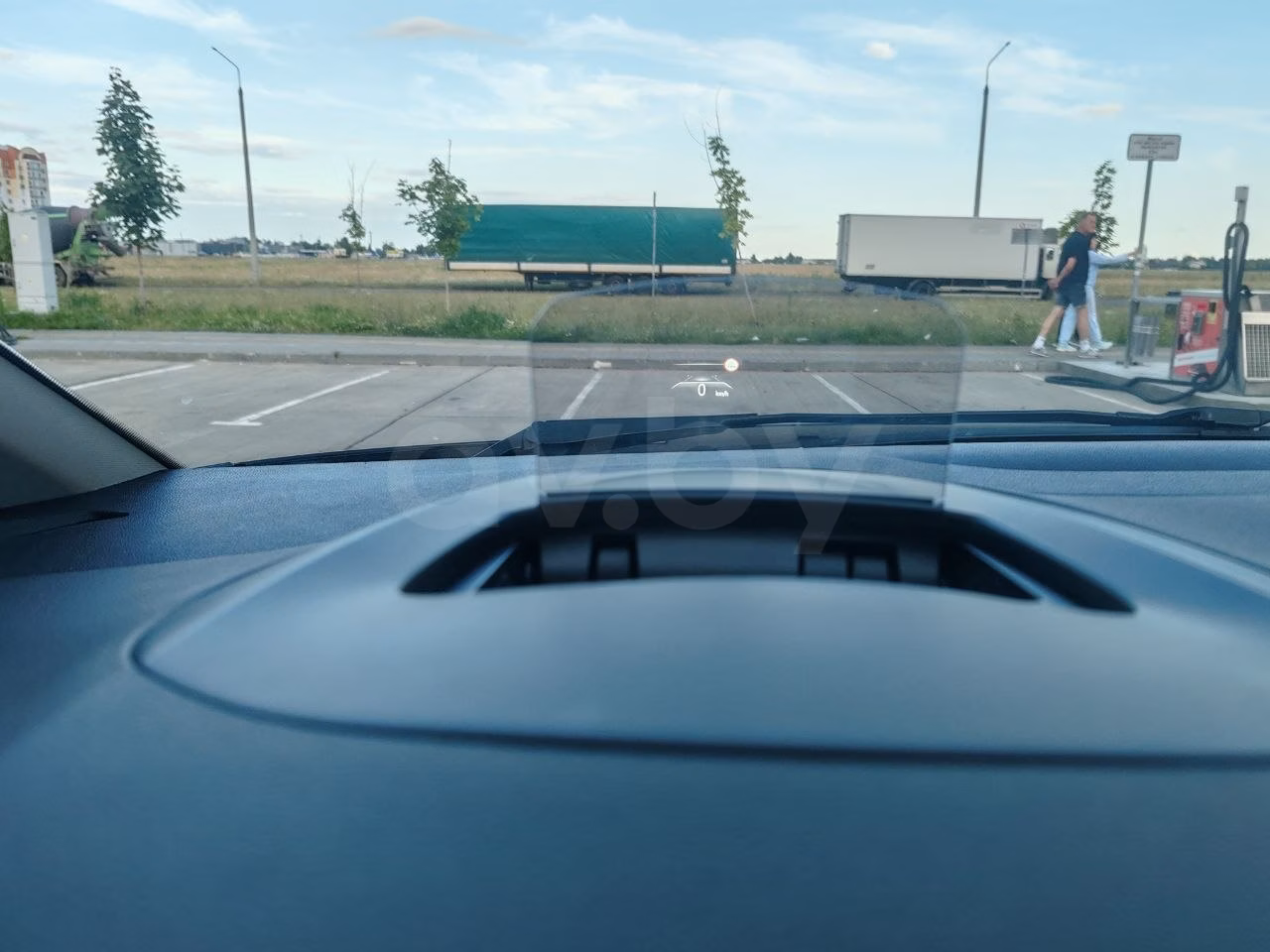 Renault Grand Scenic фото 21