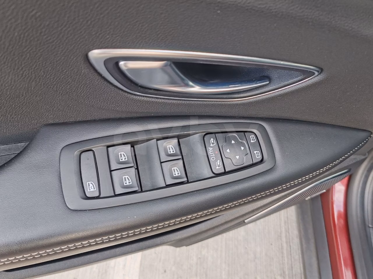 Renault Grand Scenic фото 18