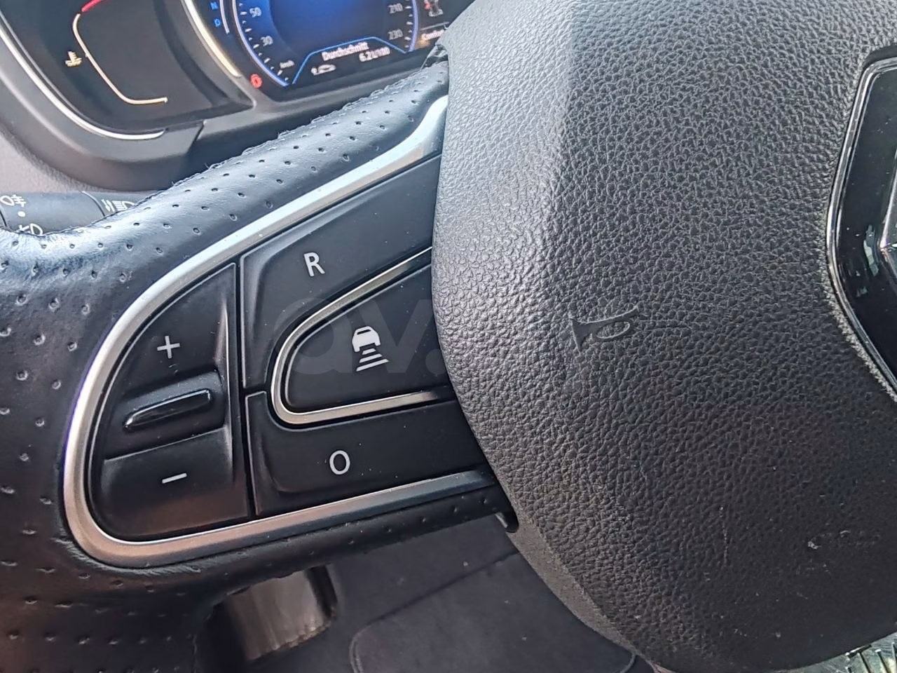 Renault Grand Scenic фото 22