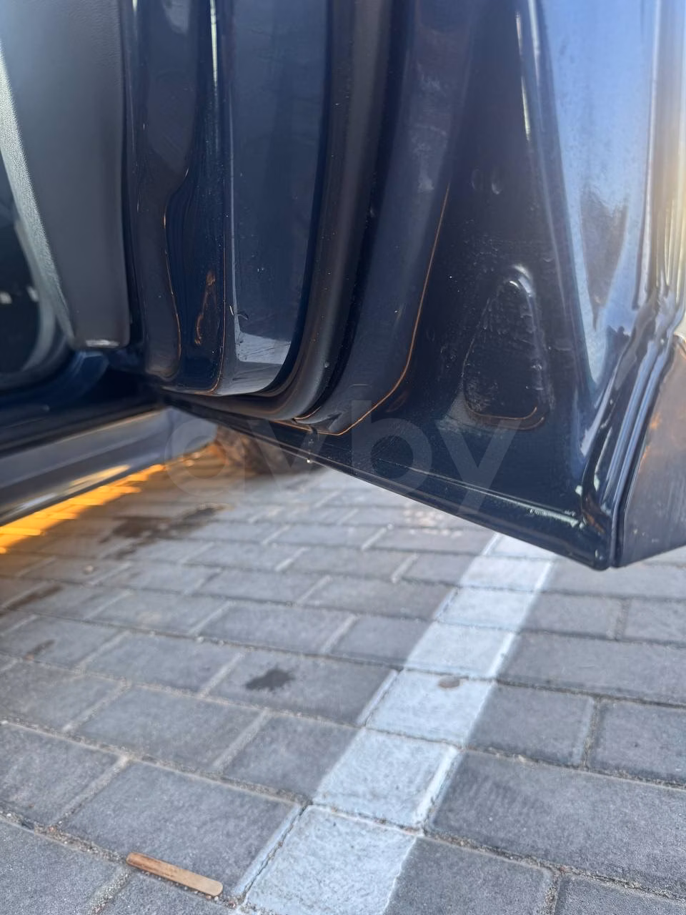 Volvo V70 фото 10