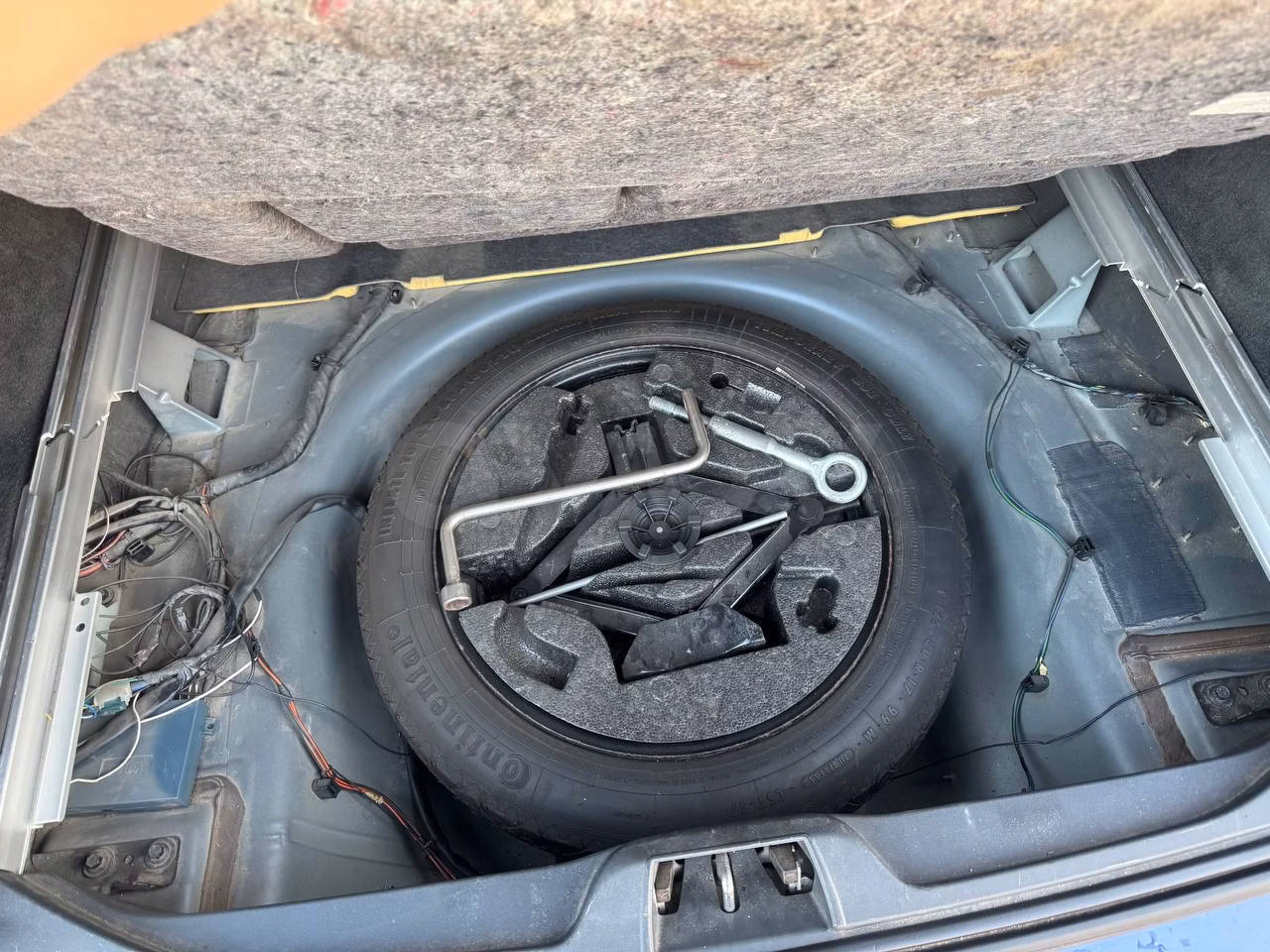 Volvo V70 фото 18