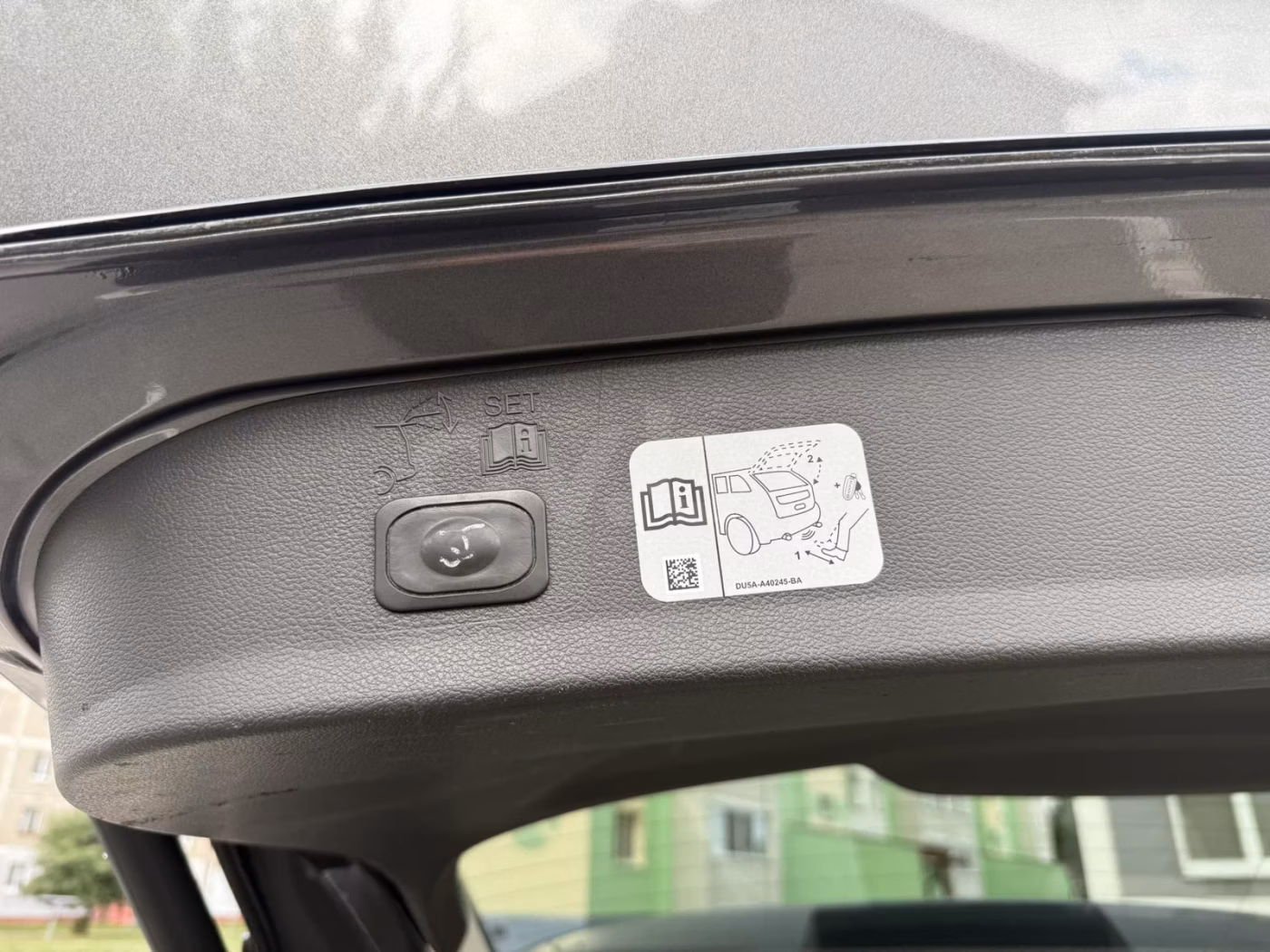 Ford Kuga фото 11