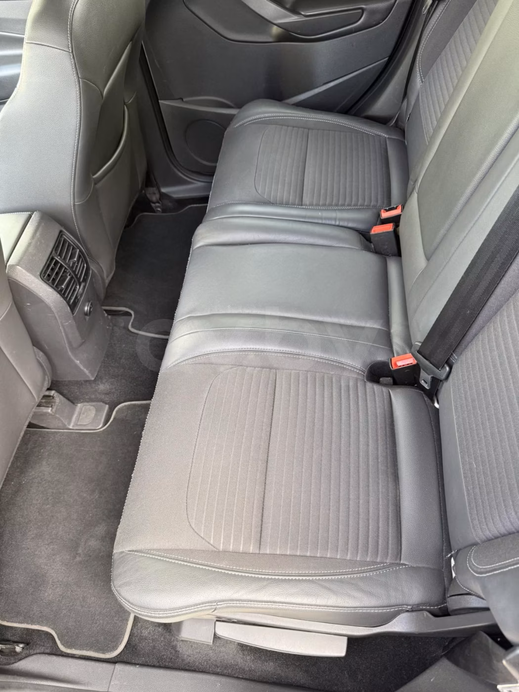 Ford Kuga фото 13