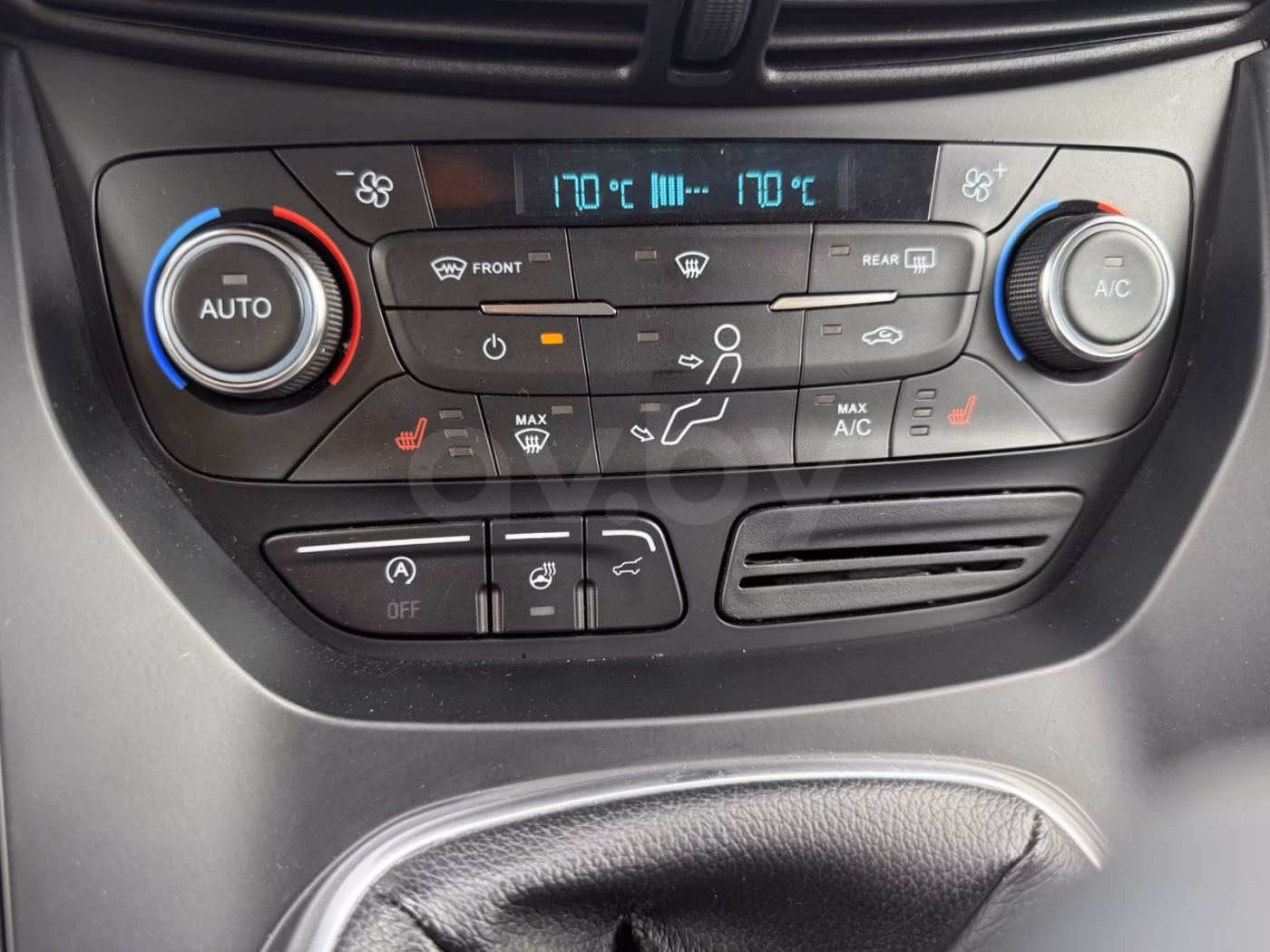 Ford Kuga фото 9