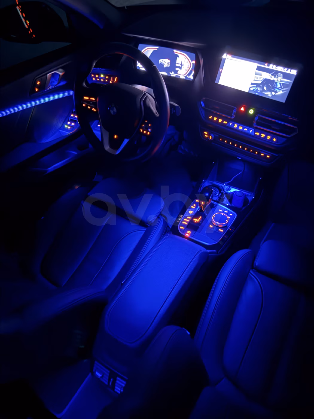 BMW 1 серия фото 29