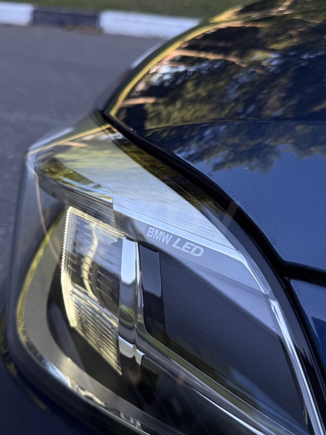 BMW 1 серия фото 11