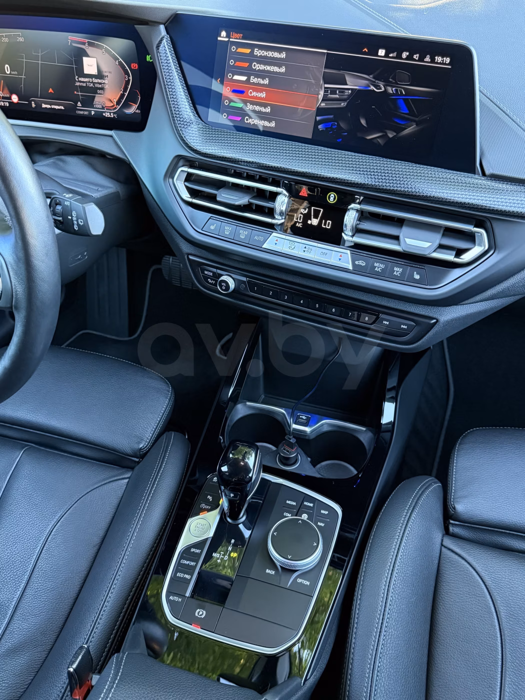 BMW 1 серия фото 20