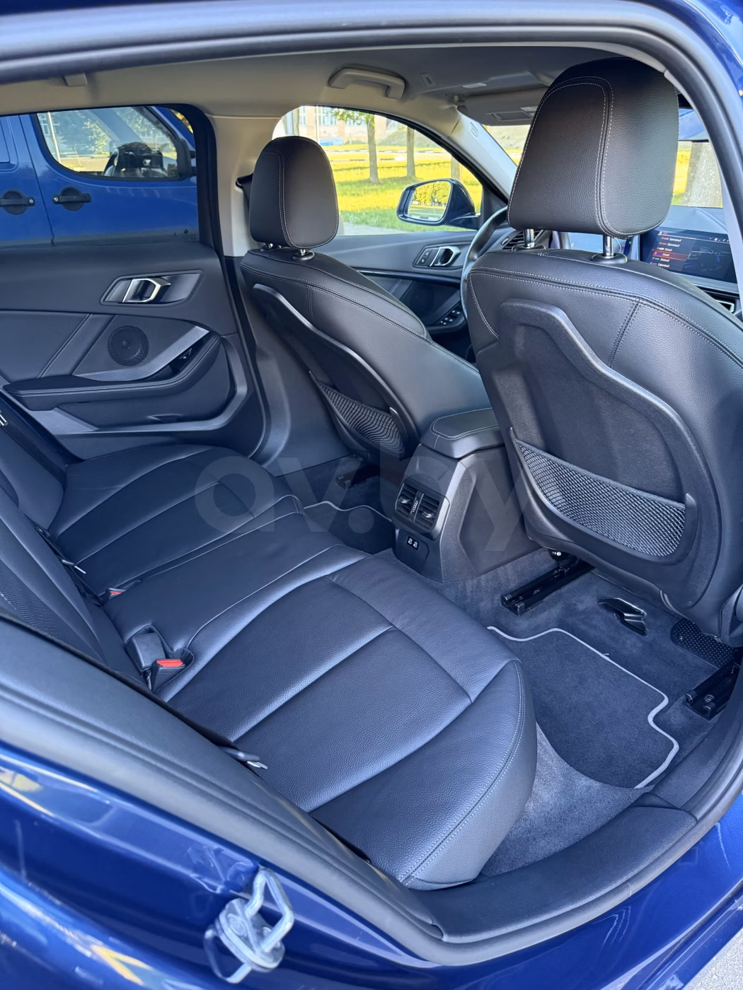BMW 1 серия фото 17