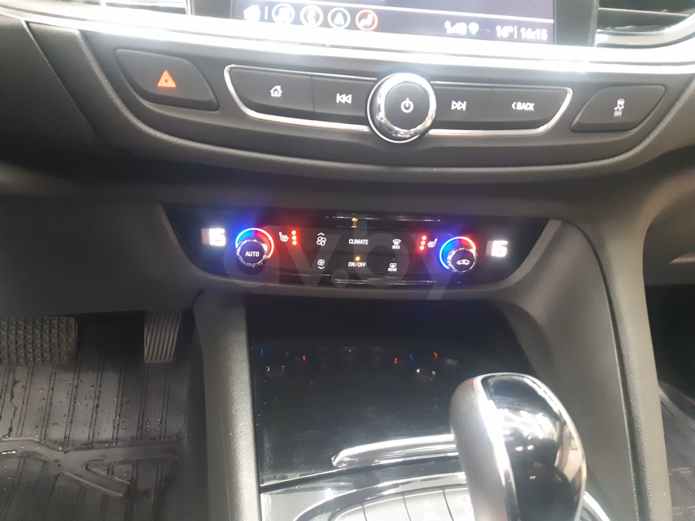 Opel Insignia фото 13