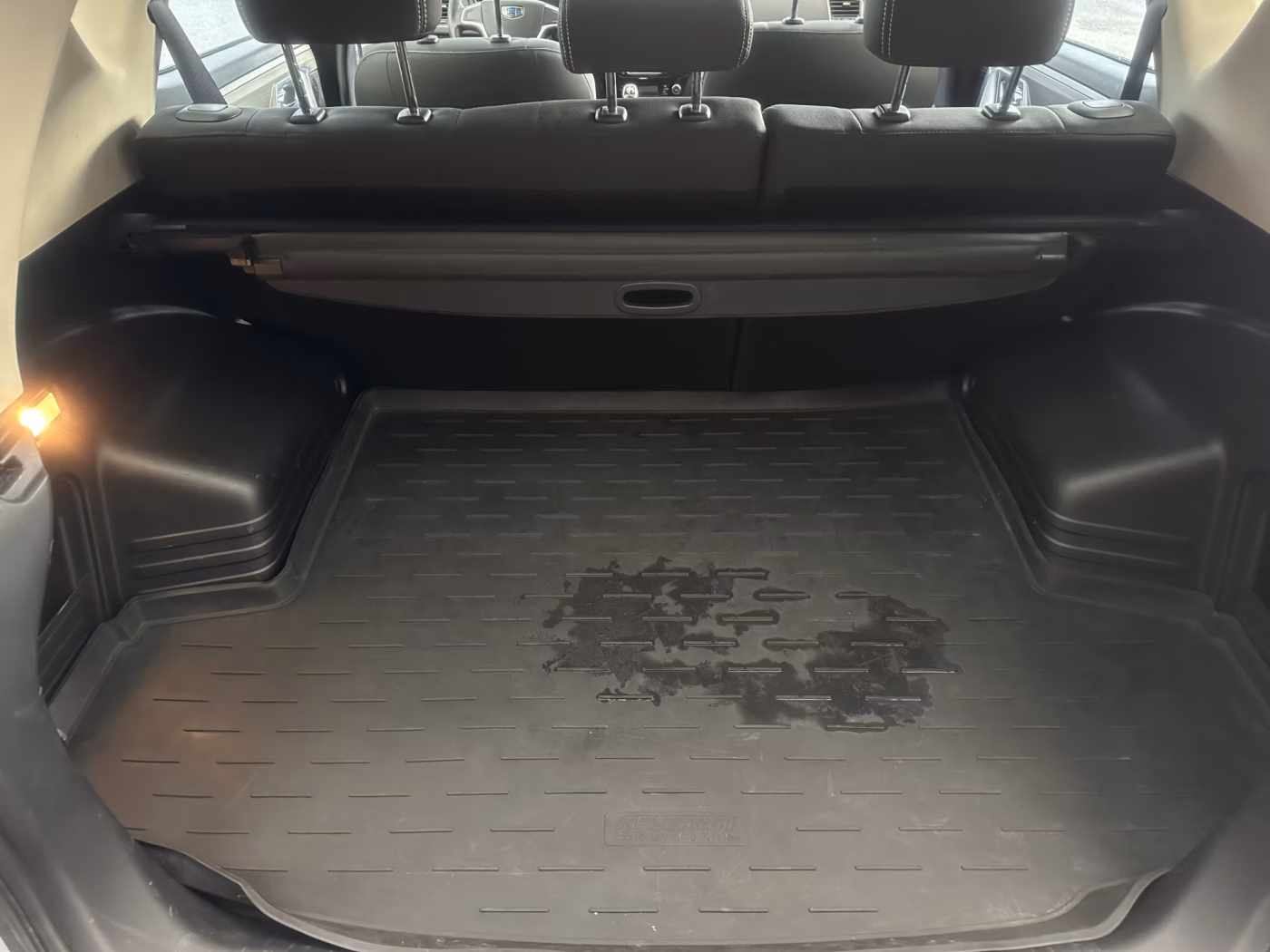 Geely Emgrand X7 фото 16