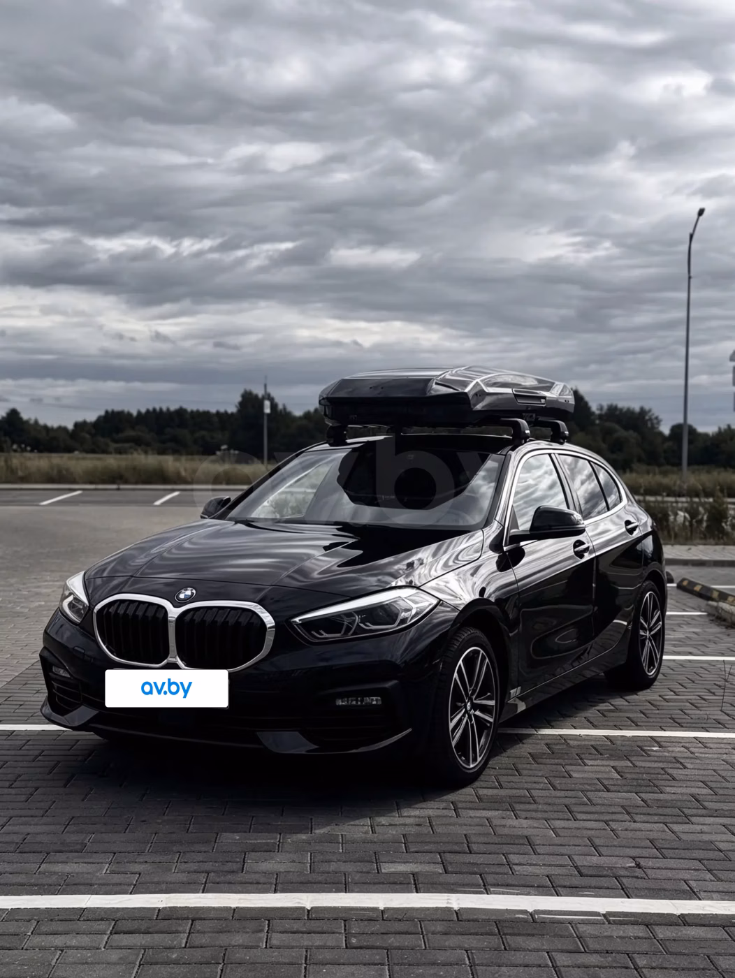 BMW 1 серия фото 2