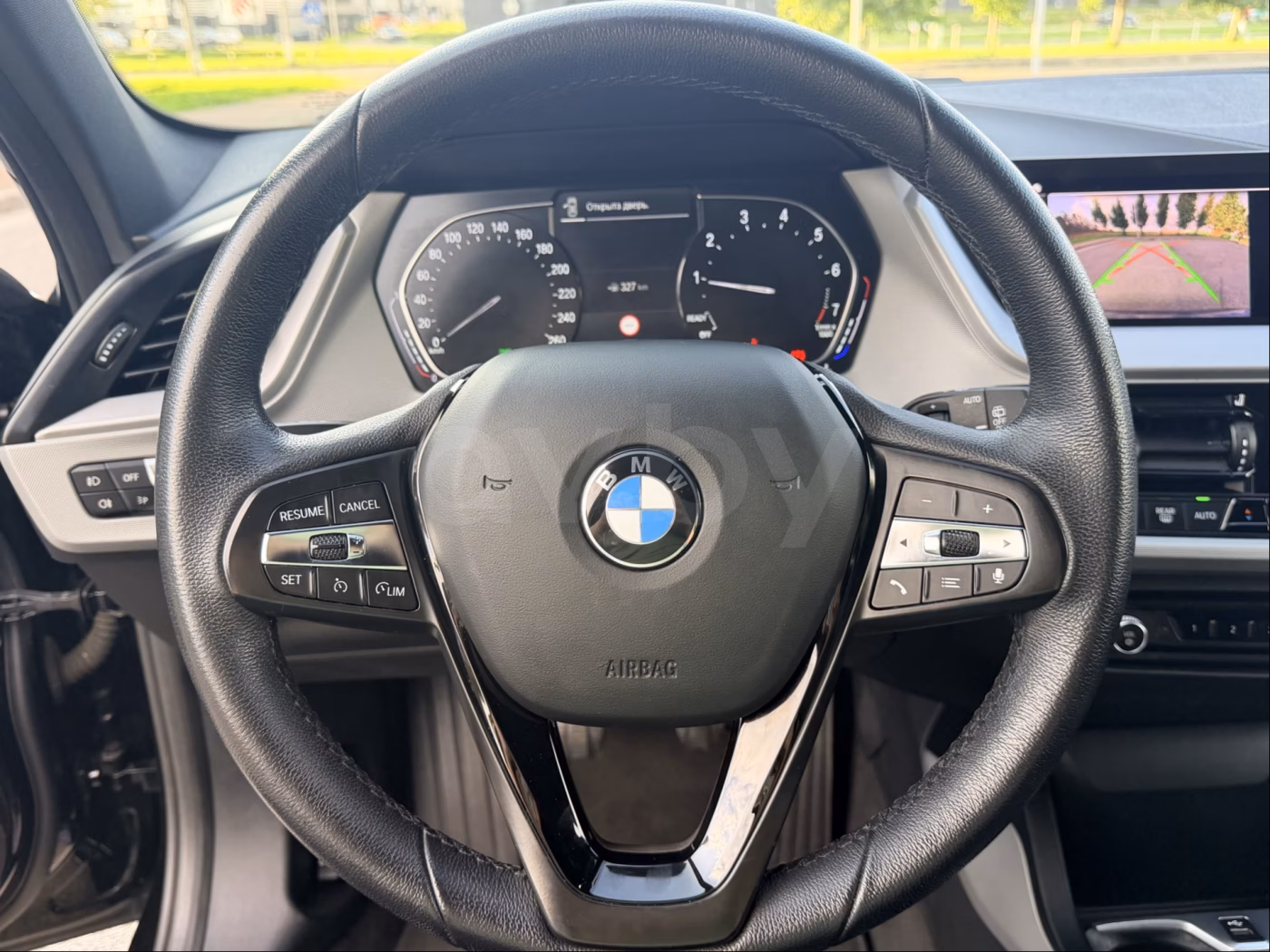 BMW 1 серия фото 18