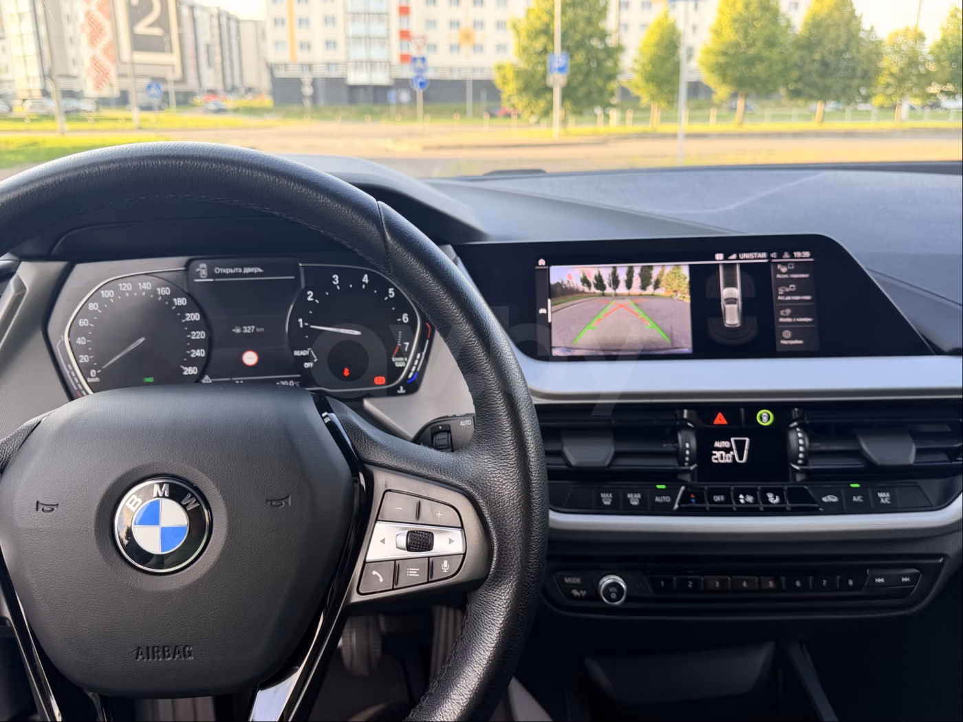 BMW 1 серия фото 23