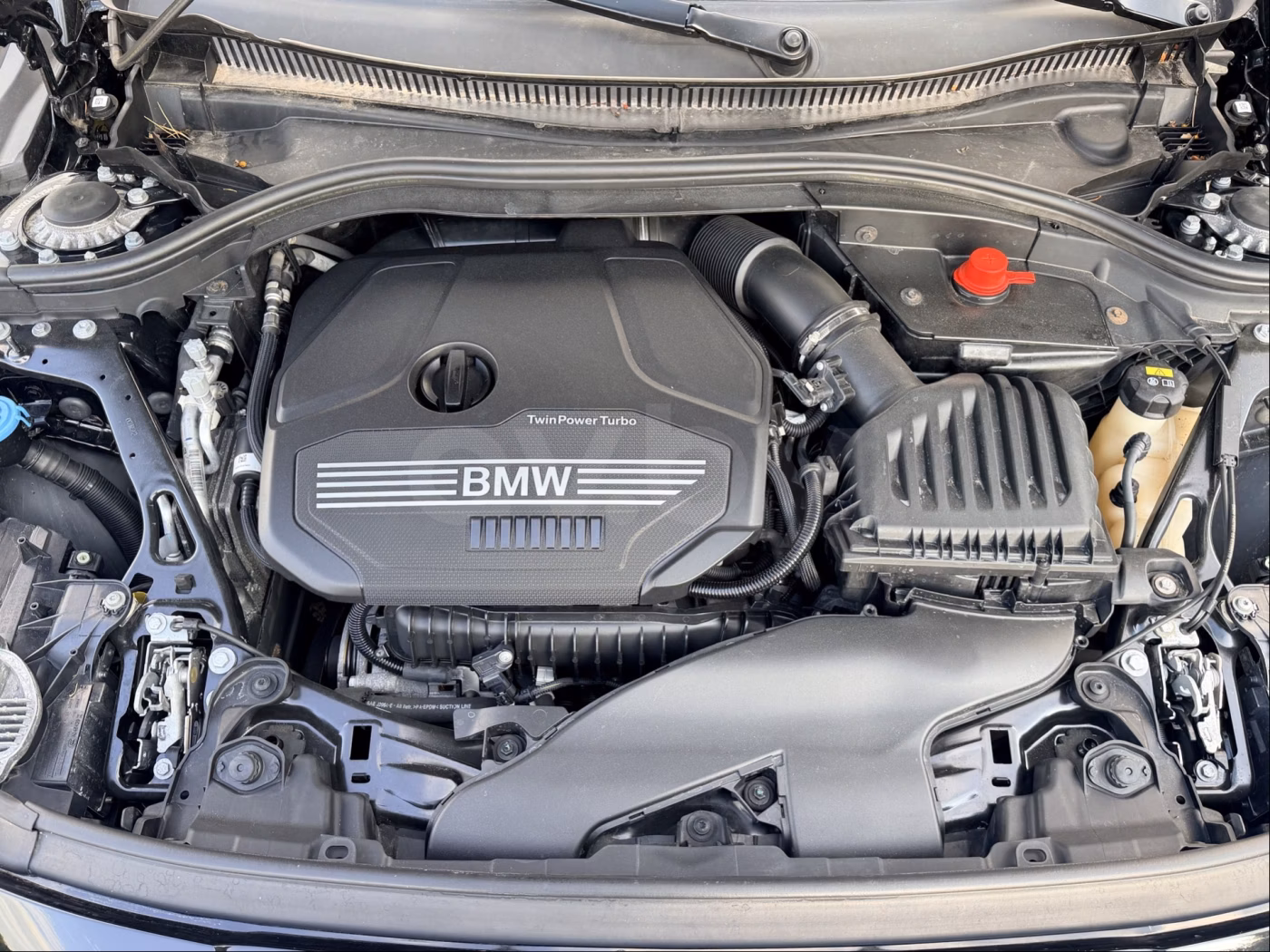 BMW 1 серия фото 25