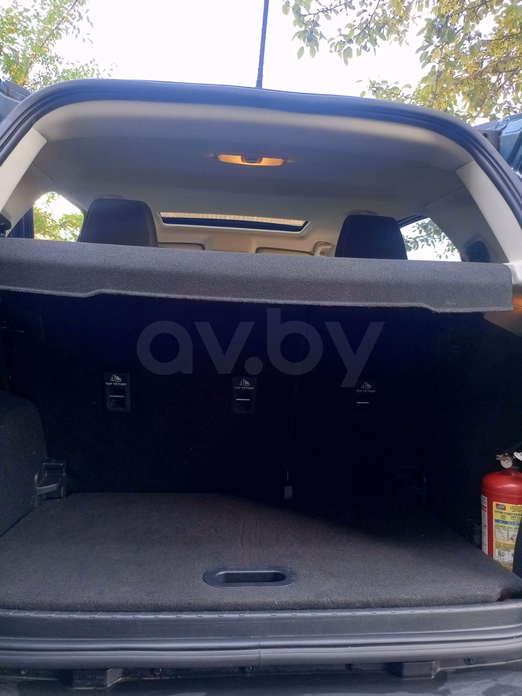 Ford EcoSport фото 30
