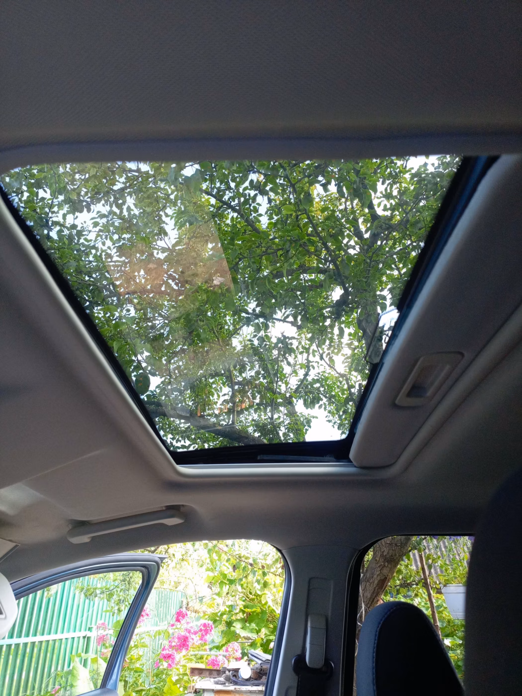 Ford EcoSport фото 16