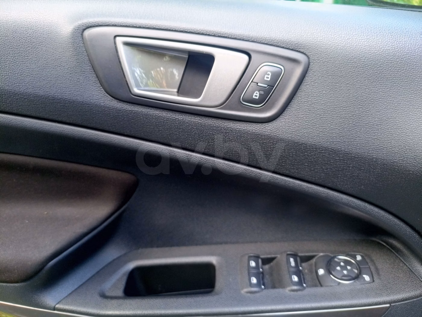 Ford EcoSport фото 24